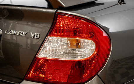 Toyota Camry V40, 2003 год, 949 000 рублей, 9 фотография