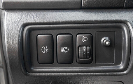 Toyota Camry V40, 2003 год, 949 000 рублей, 14 фотография