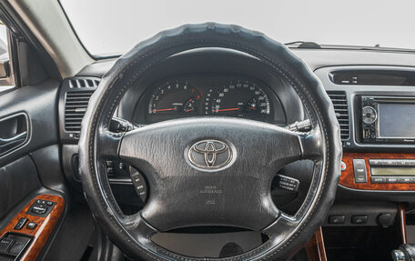 Toyota Camry V40, 2003 год, 949 000 рублей, 15 фотография