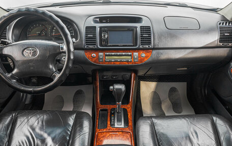 Toyota Camry V40, 2003 год, 949 000 рублей, 10 фотография