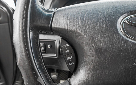 Toyota Camry V40, 2003 год, 949 000 рублей, 16 фотография