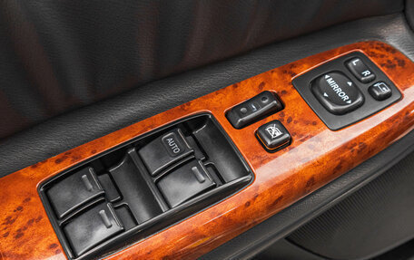 Toyota Camry V40, 2003 год, 949 000 рублей, 13 фотография