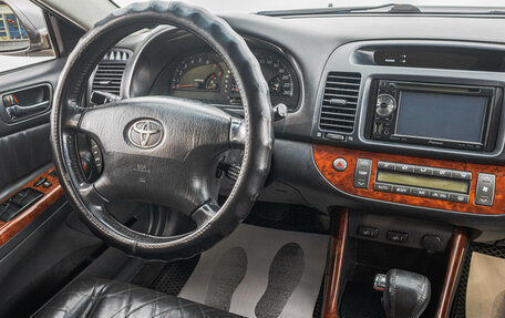 Toyota Camry V40, 2003 год, 949 000 рублей, 18 фотография