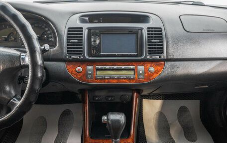 Toyota Camry V40, 2003 год, 949 000 рублей, 19 фотография