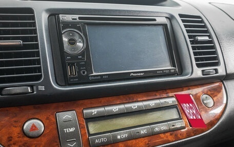 Toyota Camry V40, 2003 год, 949 000 рублей, 20 фотография