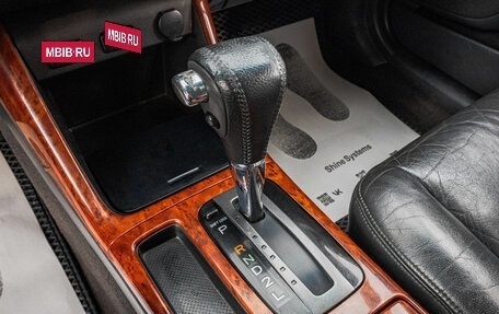 Toyota Camry V40, 2003 год, 949 000 рублей, 22 фотография