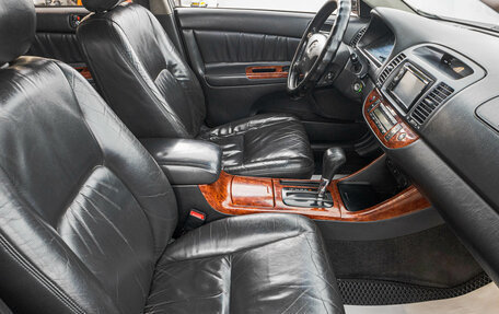 Toyota Camry V40, 2003 год, 949 000 рублей, 24 фотография