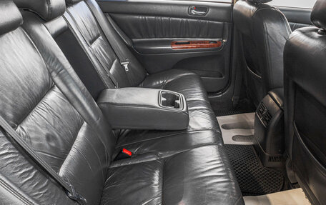 Toyota Camry V40, 2003 год, 949 000 рублей, 27 фотография