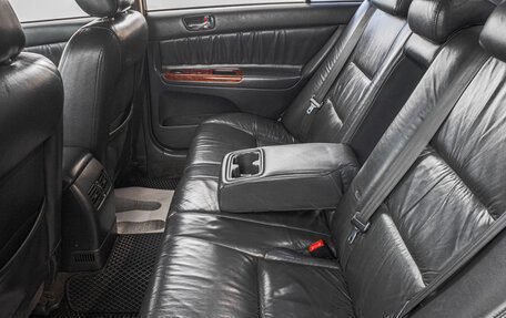 Toyota Camry V40, 2003 год, 949 000 рублей, 26 фотография