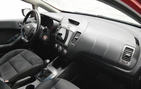 KIA Cerato III, 2014 год, 887 000 рублей, 12 фотография