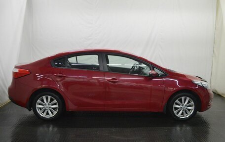 KIA Cerato III, 2014 год, 887 000 рублей, 4 фотография