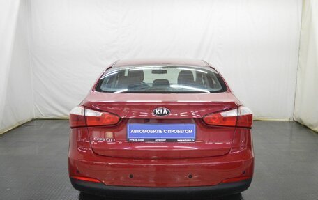 KIA Cerato III, 2014 год, 887 000 рублей, 6 фотография