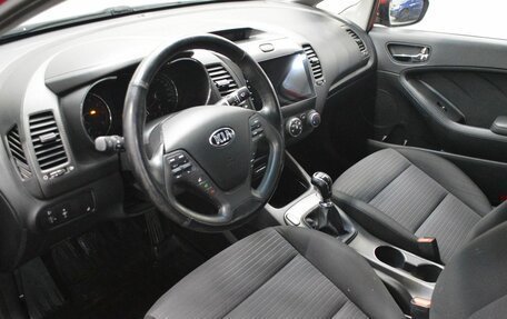 KIA Cerato III, 2014 год, 887 000 рублей, 10 фотография