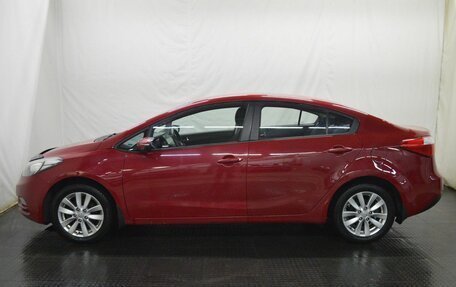 KIA Cerato III, 2014 год, 887 000 рублей, 8 фотография