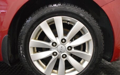 KIA Cerato III, 2014 год, 887 000 рублей, 9 фотография