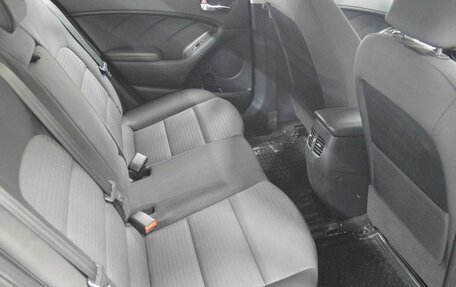 KIA Cerato III, 2014 год, 887 000 рублей, 13 фотография