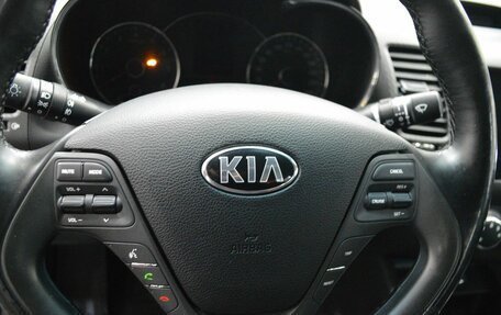 KIA Cerato III, 2014 год, 887 000 рублей, 15 фотография