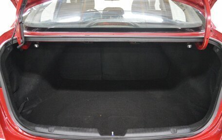 KIA Cerato III, 2014 год, 887 000 рублей, 16 фотография