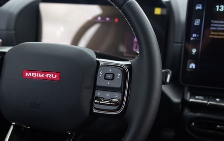 Haval H7, 2026 год, 3 999 000 рублей, 23 фотография