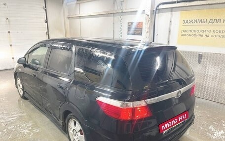 Honda Airwave I рестайлинг, 2005 год, 270 000 рублей, 3 фотография