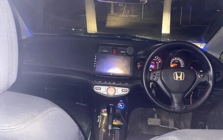 Honda Airwave I рестайлинг, 2005 год, 270 000 рублей, 5 фотография