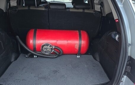 SsangYong Kyron I, 2008 год, 900 000 рублей, 11 фотография