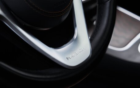 Mercedes-Benz Maybach S-Класс, 2019 год, 8 490 000 рублей, 17 фотография