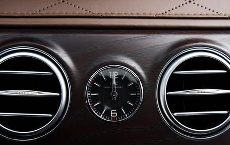 Mercedes-Benz Maybach S-Класс, 2019 год, 8 490 000 рублей, 15 фотография