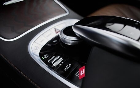 Mercedes-Benz Maybach S-Класс, 2019 год, 8 490 000 рублей, 18 фотография