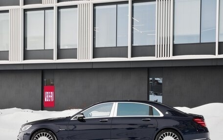 Mercedes-Benz Maybach S-Класс, 2019 год, 8 490 000 рублей, 27 фотография