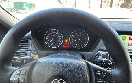 BMW X5, 2011 год, 1 750 000 рублей, 15 фотография