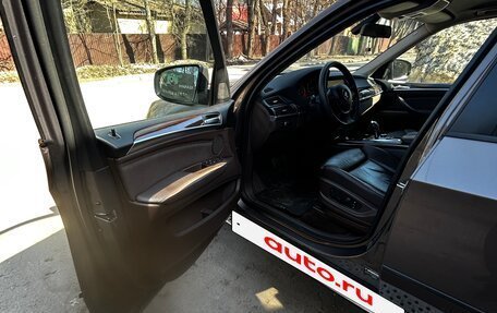 BMW X5, 2011 год, 1 750 000 рублей, 9 фотография