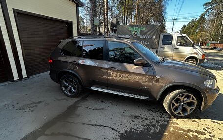 BMW X5, 2011 год, 1 750 000 рублей, 3 фотография