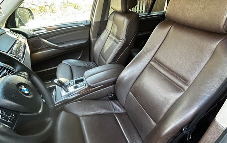 BMW X5, 2011 год, 1 750 000 рублей, 4 фотография