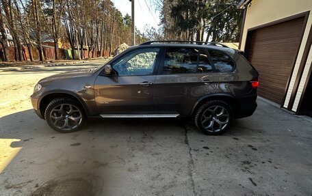 BMW X5, 2011 год, 1 750 000 рублей, 2 фотография