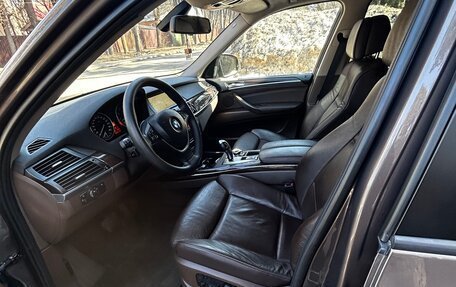 BMW X5, 2011 год, 1 750 000 рублей, 10 фотография