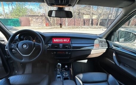 BMW X5, 2011 год, 1 750 000 рублей, 6 фотография