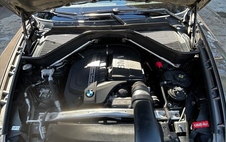 BMW X5, 2011 год, 1 750 000 рублей, 13 фотография