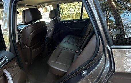 BMW X5, 2011 год, 1 750 000 рублей, 8 фотография