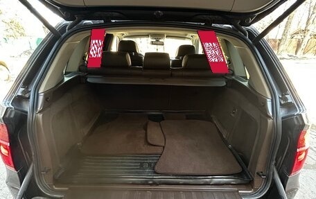 BMW X5, 2011 год, 1 750 000 рублей, 11 фотография