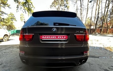 BMW X5, 2011 год, 1 750 000 рублей, 12 фотография