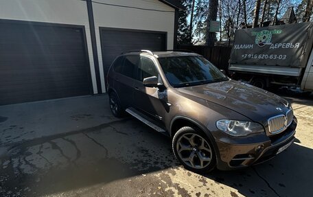 BMW X5, 2011 год, 1 750 000 рублей, 18 фотография
