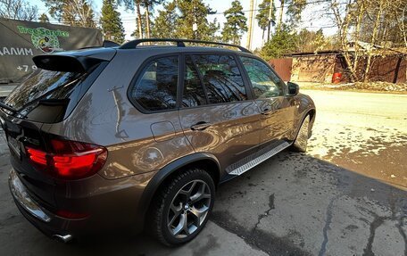 BMW X5, 2011 год, 1 750 000 рублей, 16 фотография