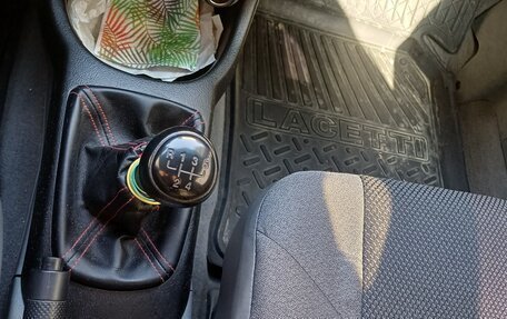 Chevrolet Lacetti, 2008 год, 450 000 рублей, 8 фотография