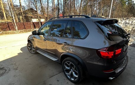 BMW X5, 2011 год, 1 750 000 рублей, 17 фотография