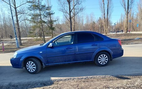 Chevrolet Lacetti, 2008 год, 450 000 рублей, 3 фотография