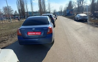 Chevrolet Lacetti, 2008 год, 450 000 рублей, 1 фотография