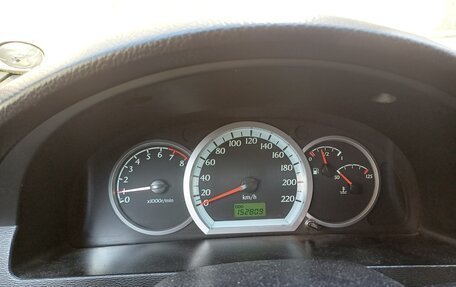 Chevrolet Lacetti, 2008 год, 450 000 рублей, 9 фотография