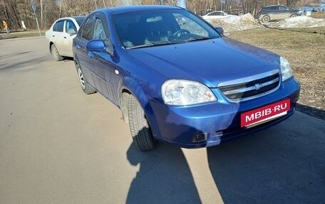 Chevrolet Lacetti, 2008 год, 450 000 рублей, 5 фотография