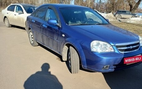Chevrolet Lacetti, 2008 год, 450 000 рублей, 4 фотография
